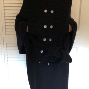 NINA RICCI  paris   cape  FINAL SALES